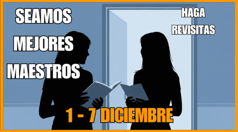 seamos mejores maestros