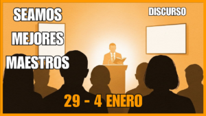 SEAMOS MEJORES MAESTROS