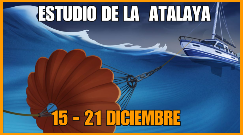 estudio de la atalaya