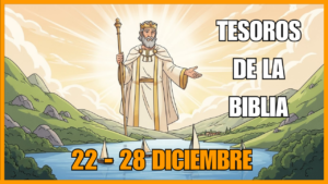 Tesoros de la Biblia