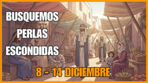 busquemos perlas escondidas