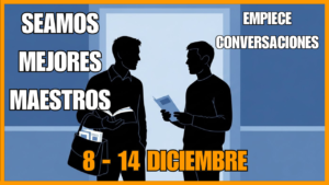 seamos mejores maestros