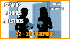 seamos mejores maestros