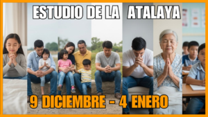 estudio de la atalaya