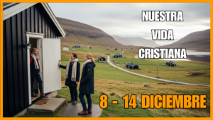 nuestra vida cristiana