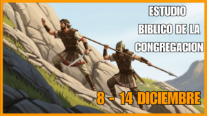 estudio biblico de la congregacion