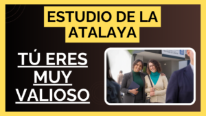 estudio de la atalaya