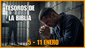 tesoros de la biblia