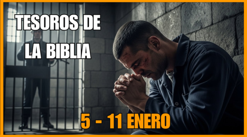 tesoros de la biblia