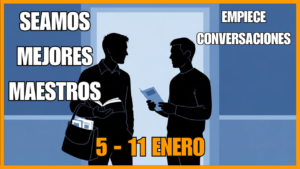 seamos mejores maestros