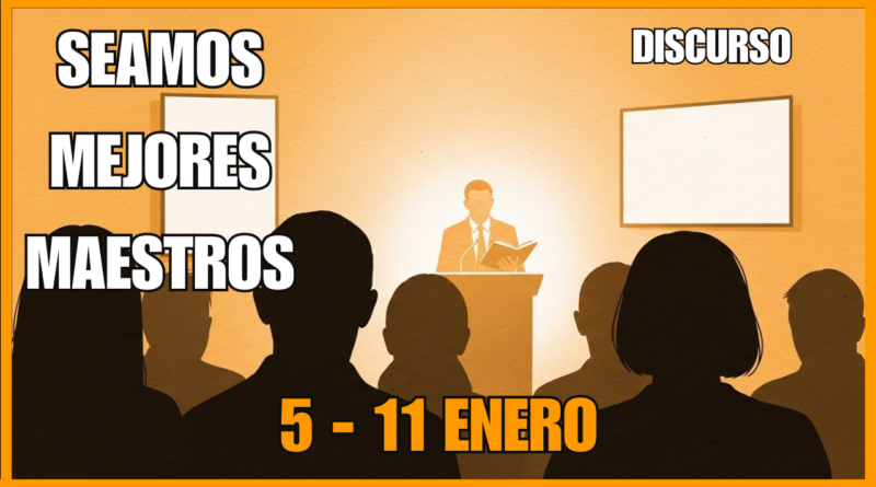 seamos mejores maestros