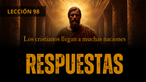 estudio biblico de la congregacion