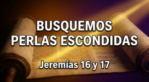 busquemos perlas escondidas