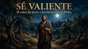 Estudio biblico de la congregacion