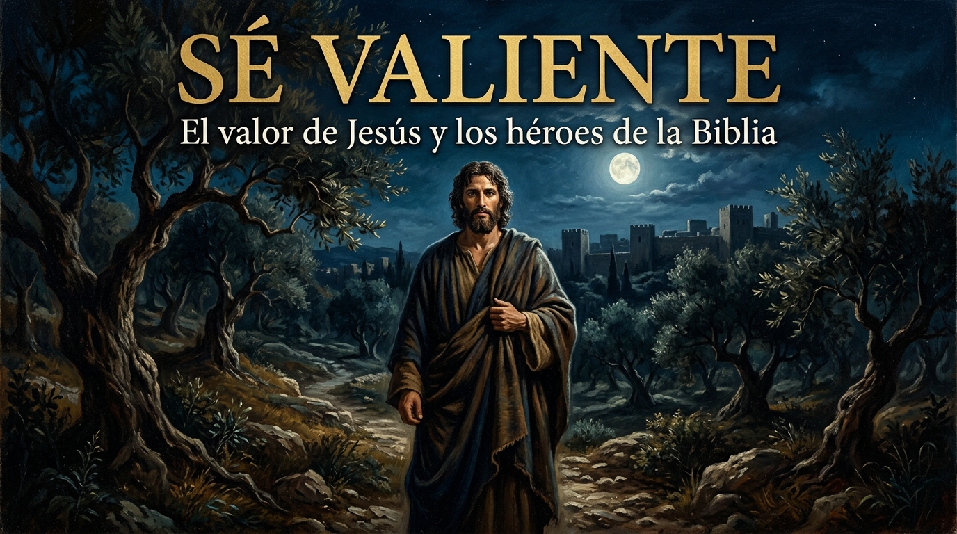 Estudio Biblico de la Congregacion