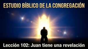 estudio biblico de la congregacion