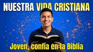 nuestra vida cristiana