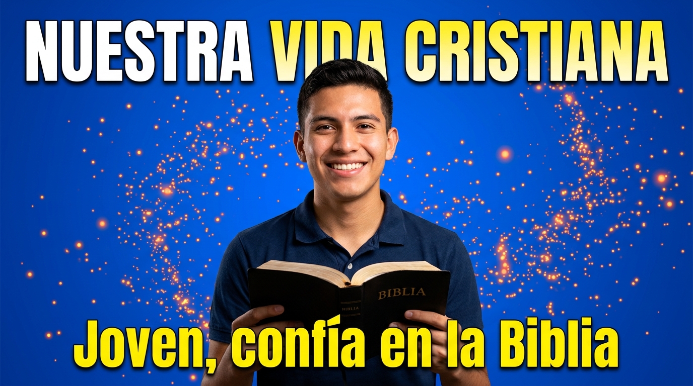 Nuestra Vida Cristiana de esta semana